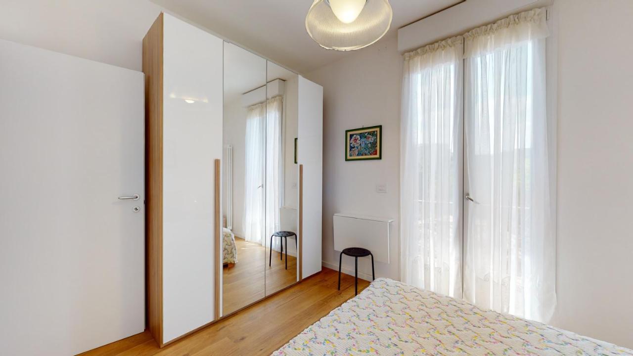 Avantgard Rooms S. Orsola Болонья Екстер'єр фото