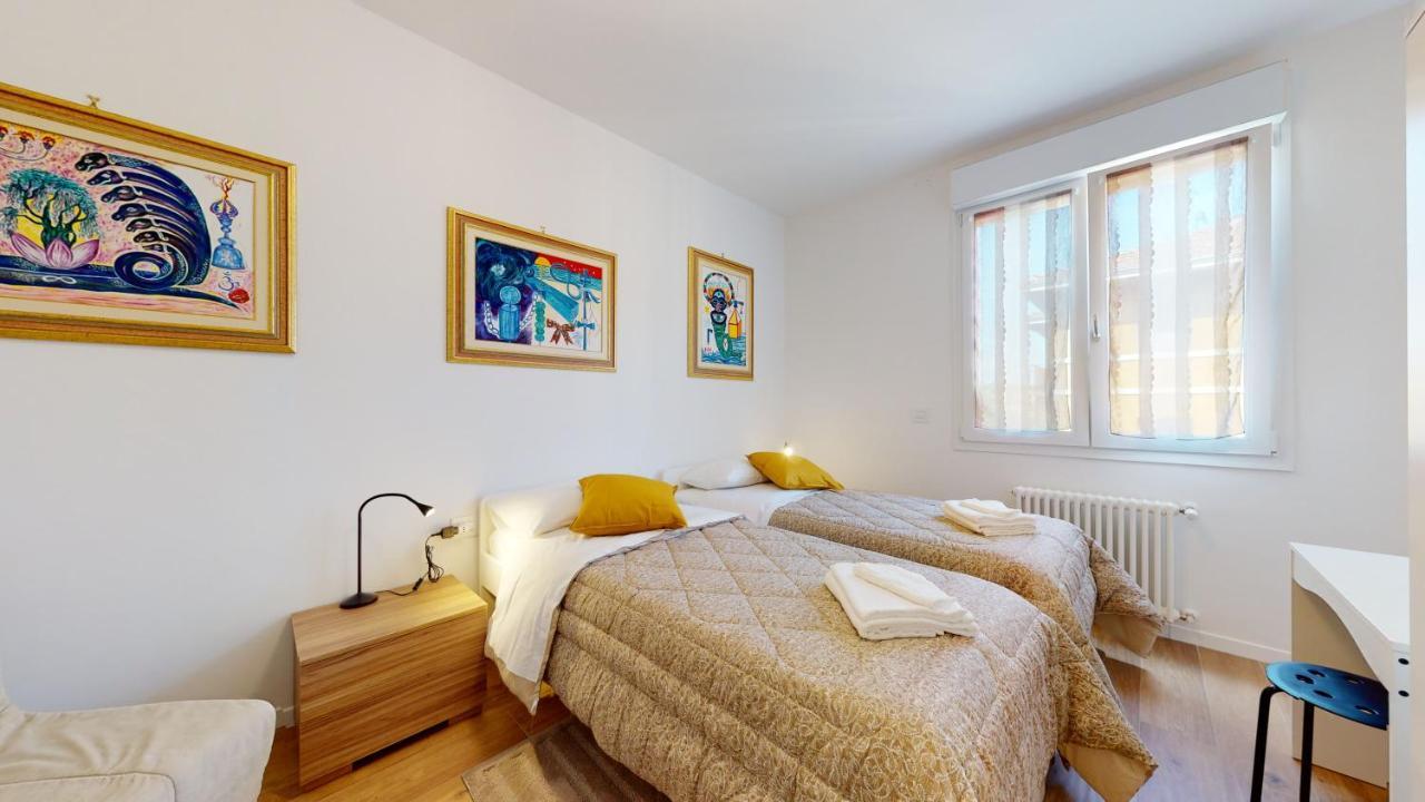 Avantgard Rooms S. Orsola Болонья Екстер'єр фото