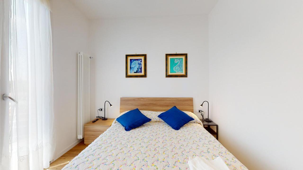 Avantgard Rooms S. Orsola Болонья Екстер'єр фото
