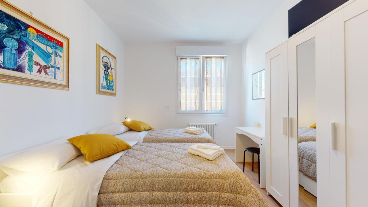 Avantgard Rooms S. Orsola Болонья Екстер'єр фото
