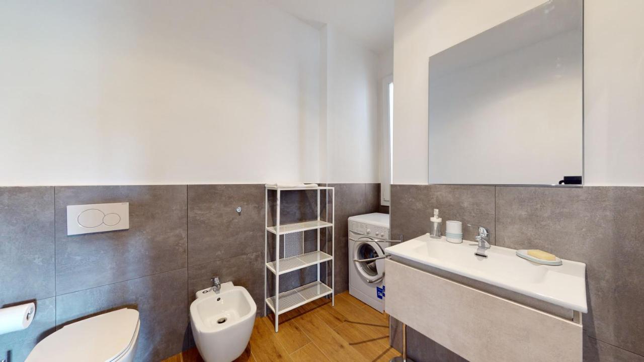 Avantgard Rooms S. Orsola Болонья Екстер'єр фото